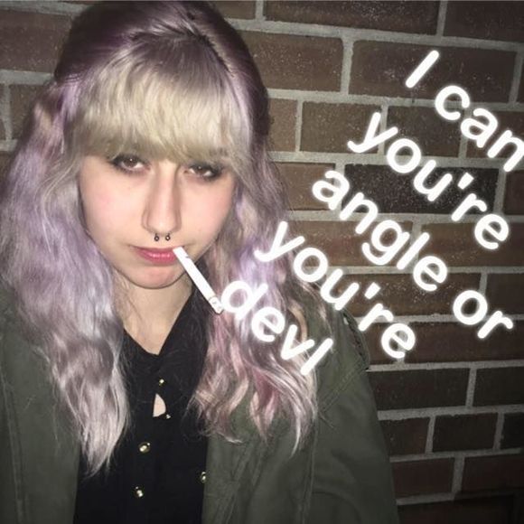 Meet your Posher, Madelyn - Picture 1 of 1